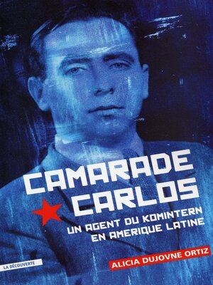 cover image of Camarade Carlos